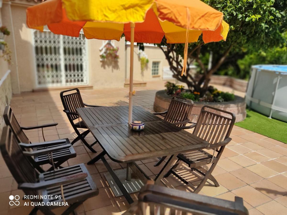 Pokoj studio  Barbera del Valles Exteriér fotografie