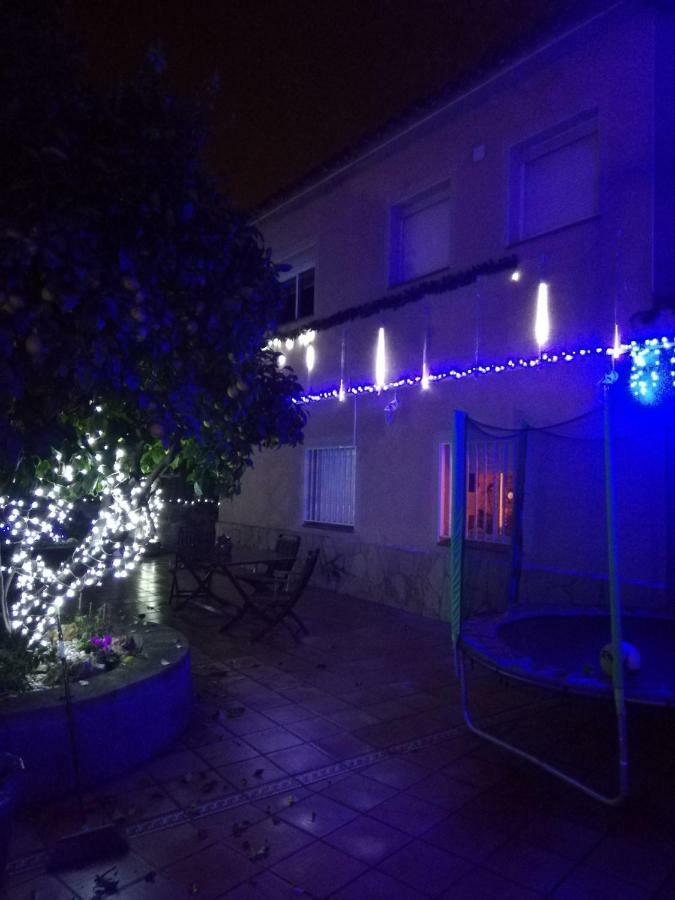 Pokoj studio  Barbera del Valles Exteriér fotografie